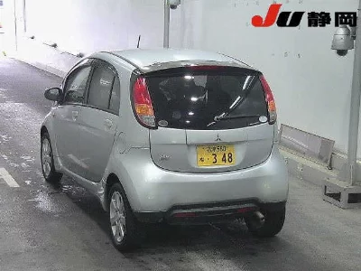 MITSUBISHI I