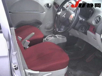 MITSUBISHI I