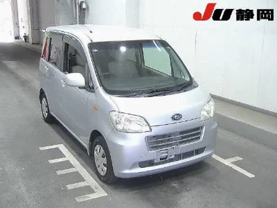 SUBARU LUCRA
