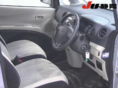 SUBARU LUCRA