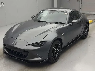 MAZDA ROADSTER RF