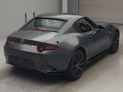 MAZDA ROADSTER RF