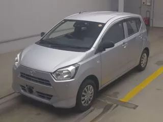 Toyota Pixis Epoch 2022