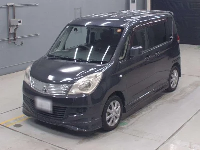 MITSUBISHI DELICA D:2
