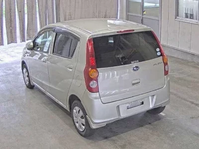 SUBARU PLEO