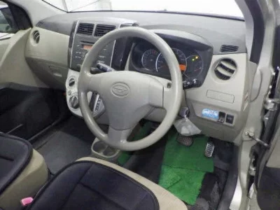 SUBARU PLEO