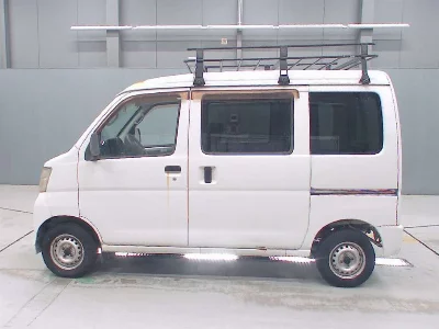DAIHATSU HIJET CARGO