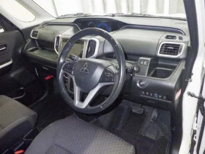 MITSUBISHI DELICA D:2