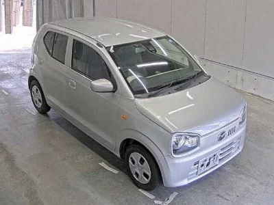 MAZDA CAROL
