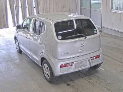 MAZDA CAROL