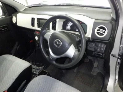 MAZDA CAROL
