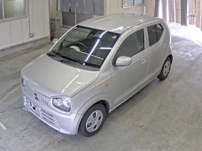 MAZDA CAROL