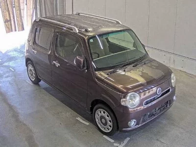 DAIHATSU MIRA COCOA
