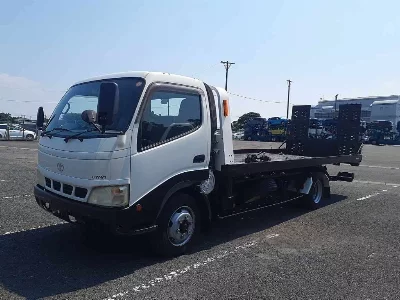 Toyota DYNA TRUCK