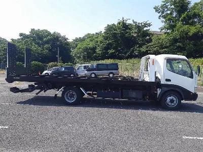 Toyota DYNA TRUCK