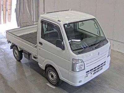 SUZUKI CARRY