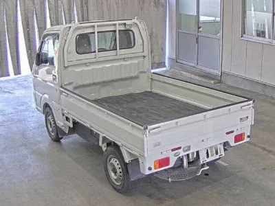 SUZUKI CARRY