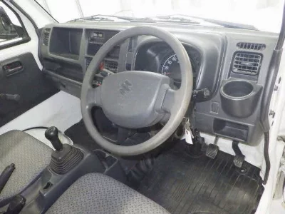 SUZUKI CARRY