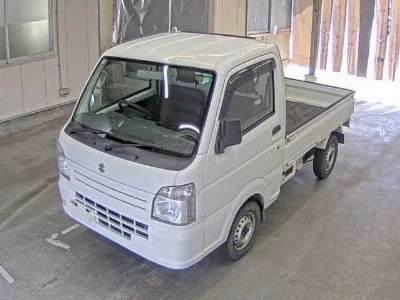 SUZUKI CARRY