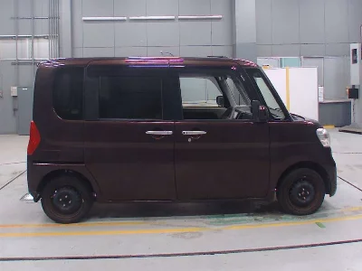 SUBARU CHIFFON