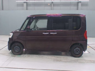 SUBARU CHIFFON