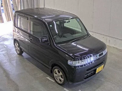 HONDA THATS