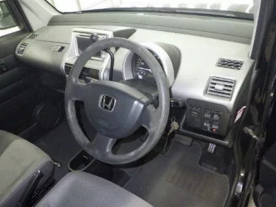 HONDA THATS