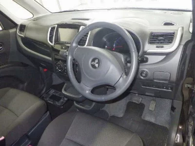 MITSUBISHI DELICA D:2