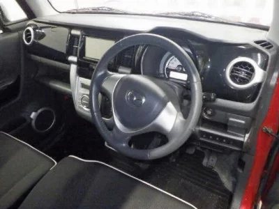 MAZDA FLAIR CROSSOVER