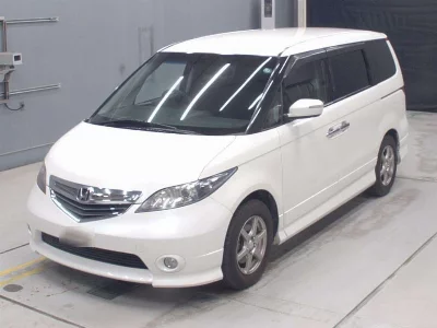 HONDA ELYSION