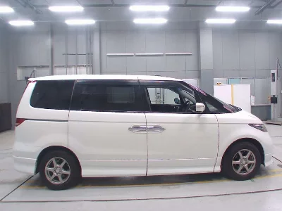 HONDA ELYSION