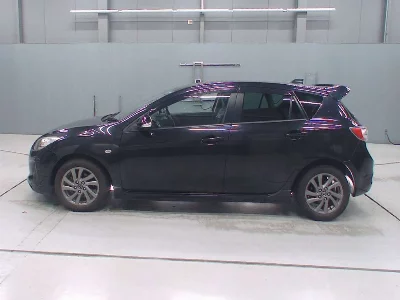 Mazda AXELA SPORT