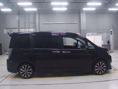 HONDA STEPWGN SPADA