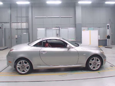 LEXUS SC