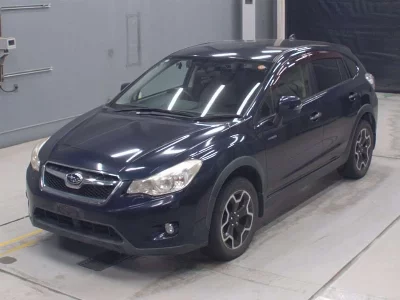 SUBARU SUBARU XV