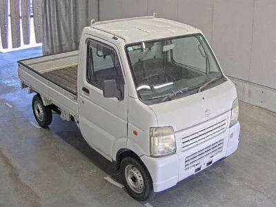SUZUKI CARRY