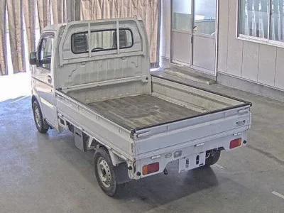 SUZUKI CARRY