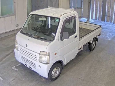SUZUKI CARRY