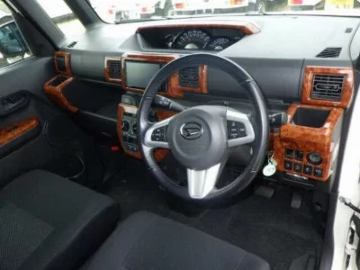 DAIHATSU HIJET CADDY