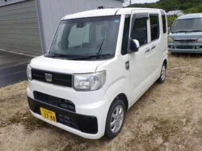 DAIHATSU HIJET CADDY