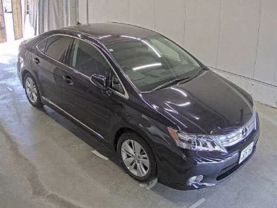 LEXUS HS