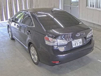 LEXUS HS