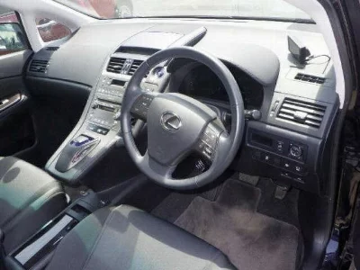 LEXUS HS