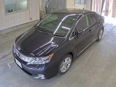 LEXUS HS