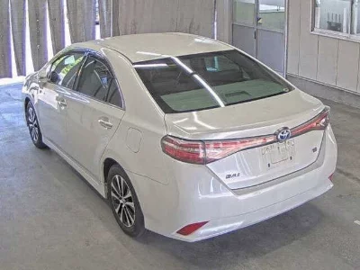 TOYOTA SAI