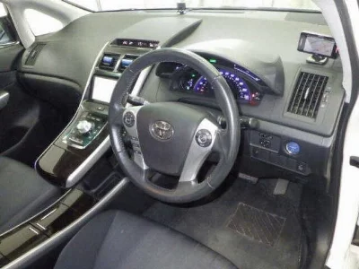 TOYOTA SAI