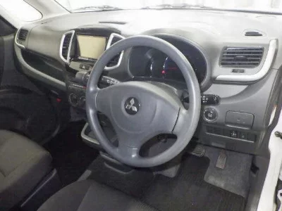 MITSUBISHI DELICA D:2