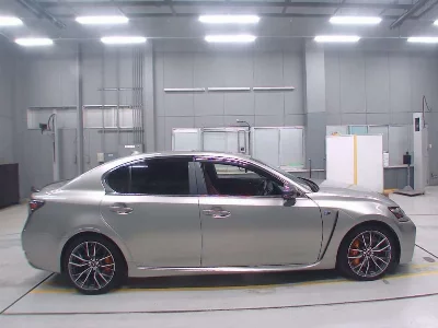 LEXUS GS F