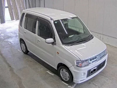MITSUBISHI TOPPO