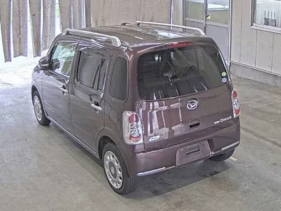 DAIHATSU MIRA COCOA